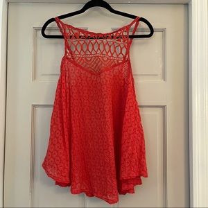 Free People Tank Top